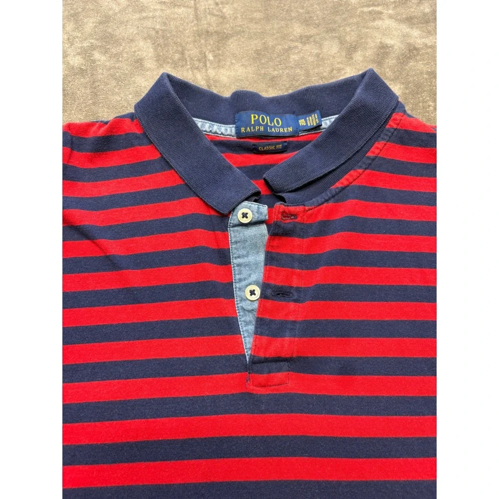 Polo Ralph Lauren discover timeless